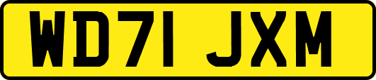 WD71JXM