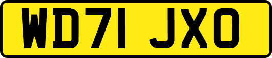 WD71JXO