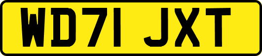 WD71JXT