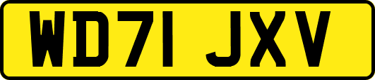 WD71JXV