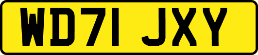 WD71JXY