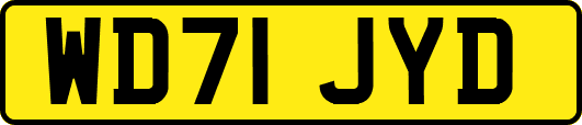 WD71JYD
