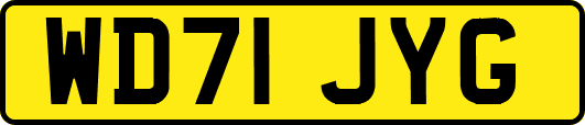 WD71JYG