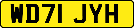 WD71JYH