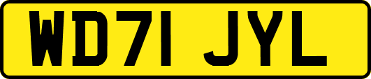 WD71JYL