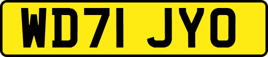 WD71JYO