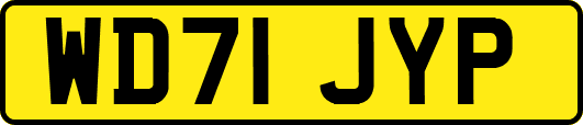 WD71JYP