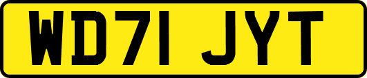 WD71JYT