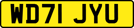 WD71JYU