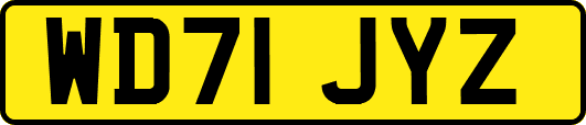 WD71JYZ