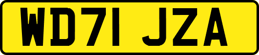 WD71JZA