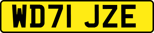 WD71JZE