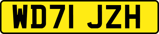 WD71JZH
