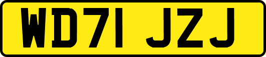 WD71JZJ