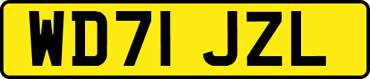 WD71JZL