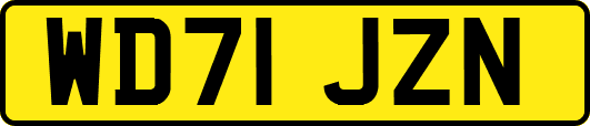 WD71JZN