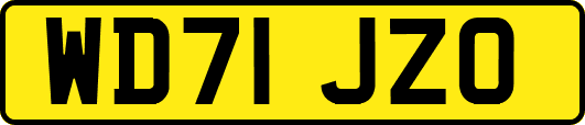WD71JZO
