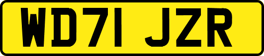 WD71JZR