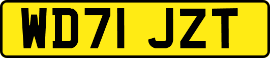 WD71JZT