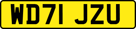 WD71JZU