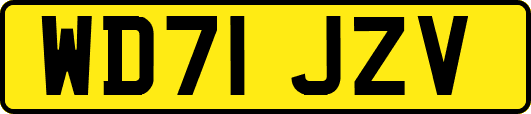 WD71JZV