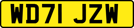 WD71JZW