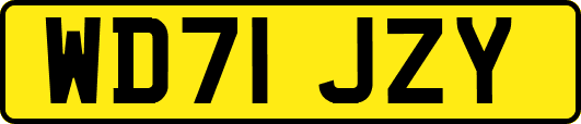 WD71JZY