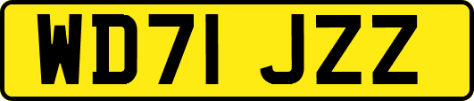 WD71JZZ