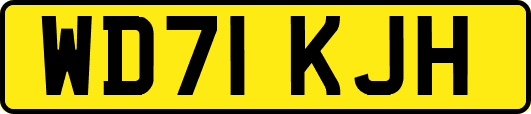 WD71KJH
