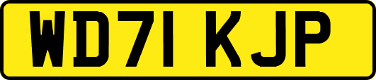 WD71KJP