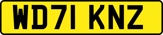 WD71KNZ