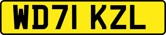 WD71KZL