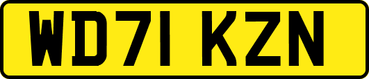 WD71KZN