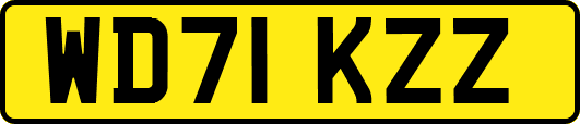 WD71KZZ