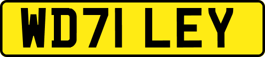 WD71LEY