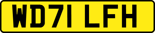 WD71LFH