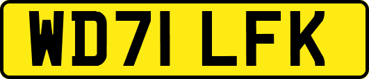 WD71LFK