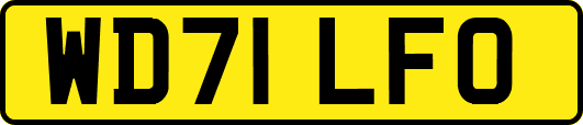 WD71LFO