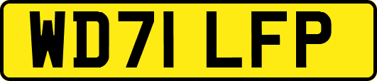 WD71LFP