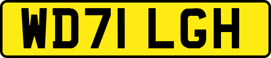 WD71LGH