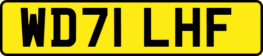 WD71LHF