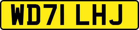 WD71LHJ