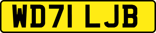 WD71LJB