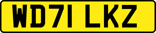 WD71LKZ