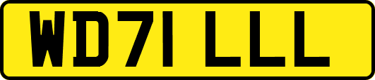 WD71LLL