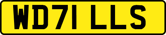 WD71LLS