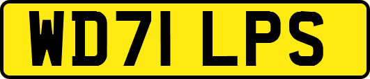 WD71LPS