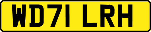 WD71LRH