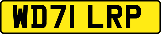 WD71LRP