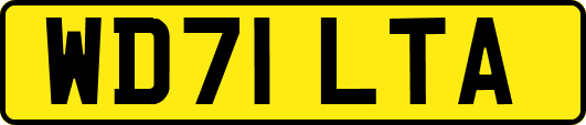 WD71LTA